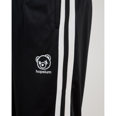 Hopeium sweatpant BLACK