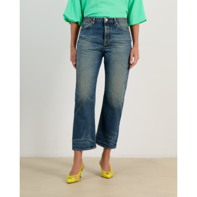 Tenue Dean Jeans Regular Fit Blauw