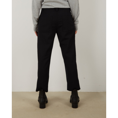 Closed Josy pantalon zwart