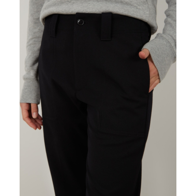 Closed Josy pantalon zwart