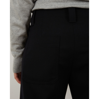 Closed Josy pantalon zwart