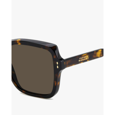 Isabel Marant Sunglasses 0193/S Havana