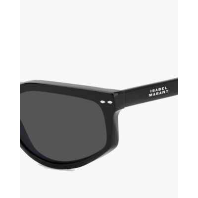 Isabel Marant Sunglasses IM 0194/S Black