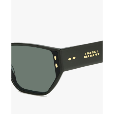 Isabel Marant Sunglasses IM 00184/S Groen