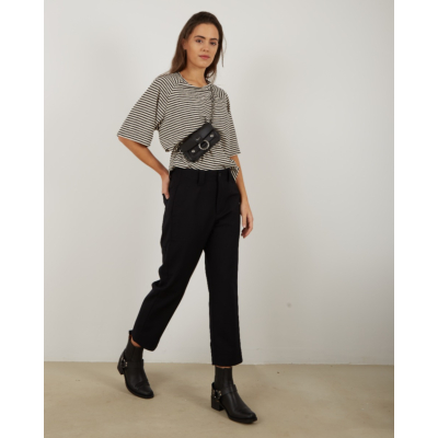 Closed Gestreept t-shirt