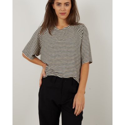 Closed Gestreept t-shirt