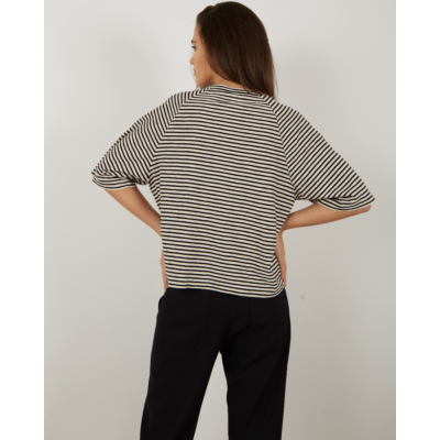 Closed Gestreept t-shirt