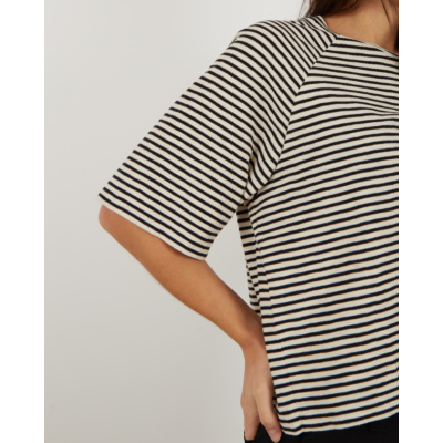 Closed Gestreept t-shirt