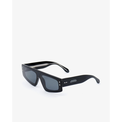 Isabel Marant Sunglasses Zoomy Black