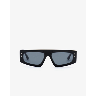 Isabel Marant Sunglasses Zoomy Black