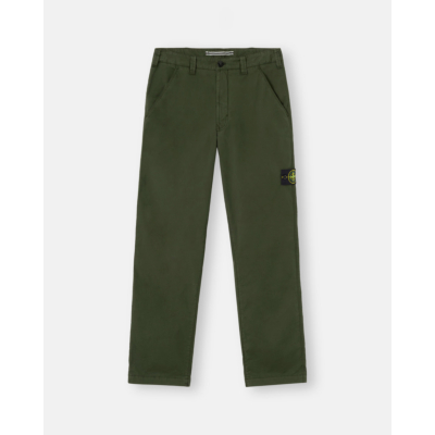 Stone Island Chino Juniper