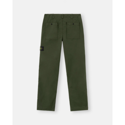 Stone Island Chino Juniper