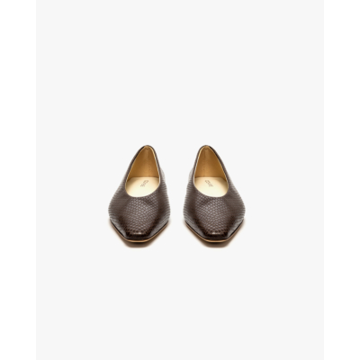 Odare Bilbao Pitone Ballerina's Bruin