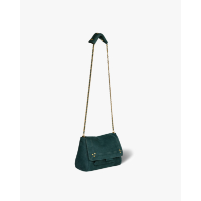 Jerome Dreyfuss Lulu M Imprime Croco Canard