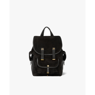 Jerome Dreyfuss Stan Sac A Dos Noir