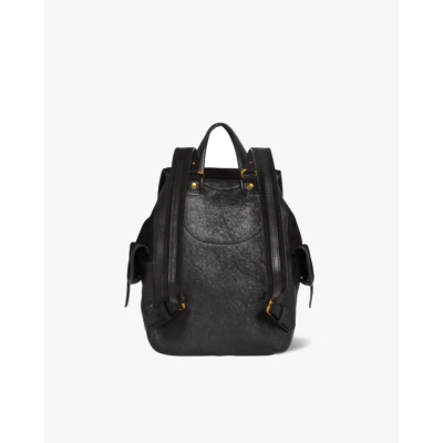 Jerome Dreyfuss Stan Sac A Dos Noir