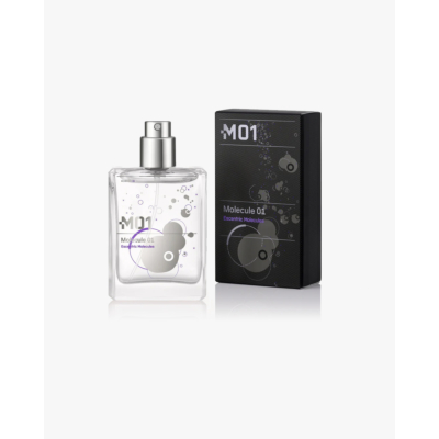 Escentric Molecules Molecule 01 refill
