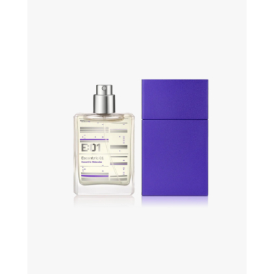 Escentric Molecules Escentric 01 Portable