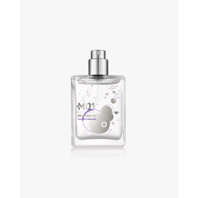 Escentric Molecules Molecule 01 refill