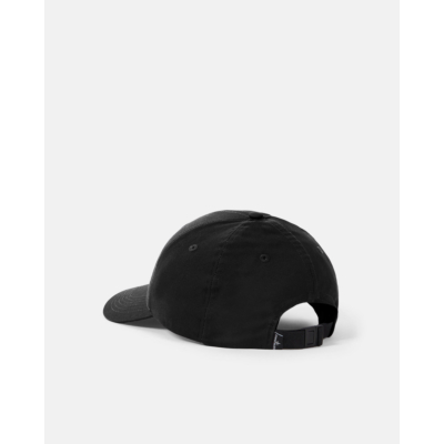 Stone Island Baseball cap black