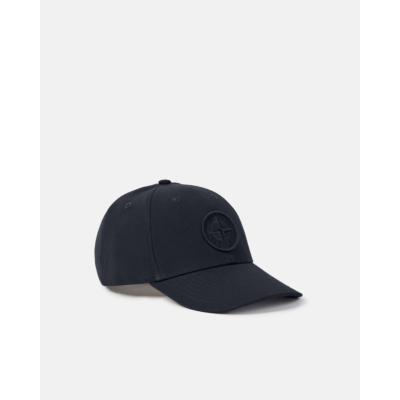 Stone Island Baseball cap Navy Blue