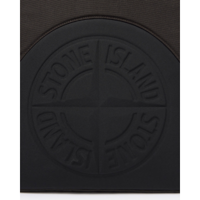 Stone Island Backpack 9200012 Lead Grey