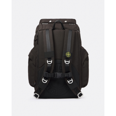 Stone Island Backpack 9200012 Lead Grey