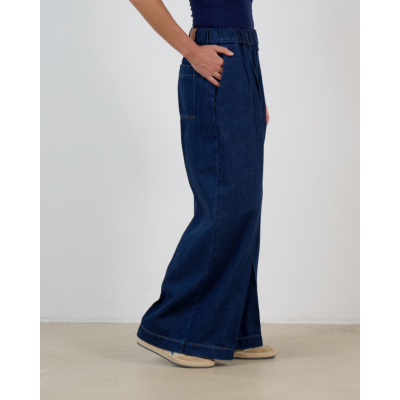 Forte Forte Denim Pantalon