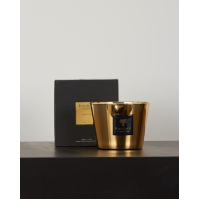 Baobab Collection Geurkaars Aurum Max10
