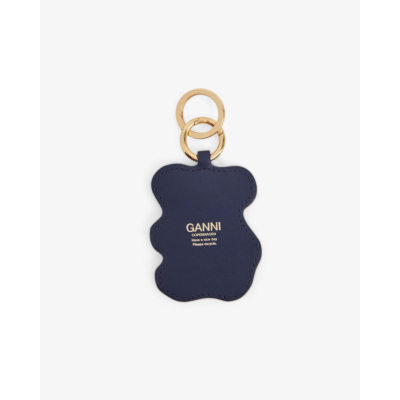 Ganni Joy Bear Sleuterhanger