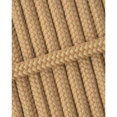 Kascha-c Telefoon koord Beige Goud