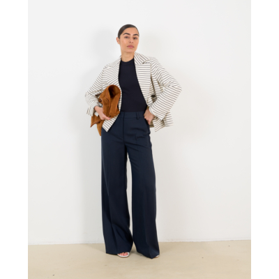 Luisa Cerano Pantalon navy