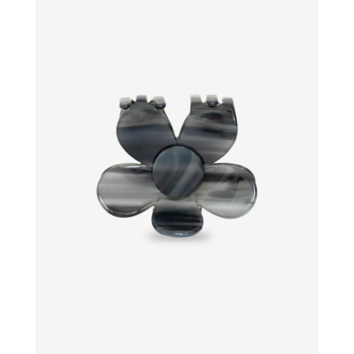 Sasstie Hair Clip Bloom Rush