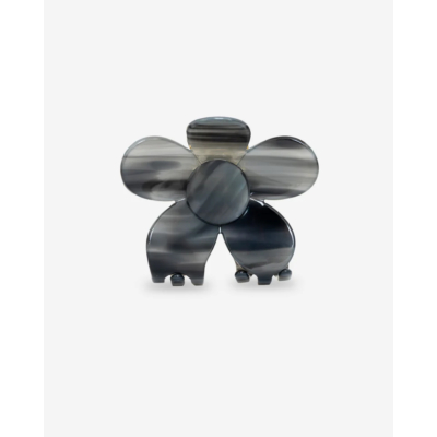 Sasstie Hair Clip Bloom Rush