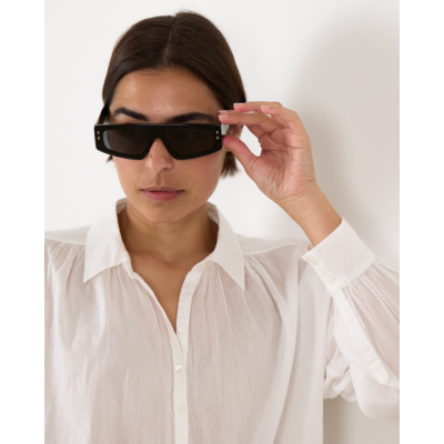 Isabel Marant Sunglasses Zoomy Black