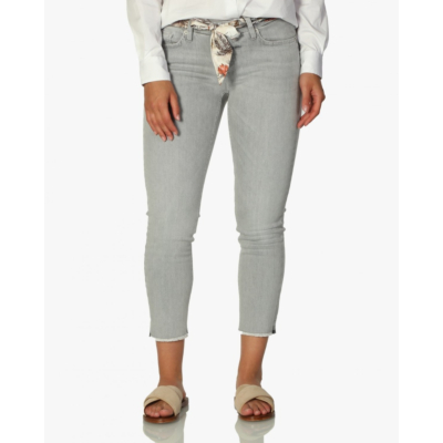 Cambio Liu jeans grijs
