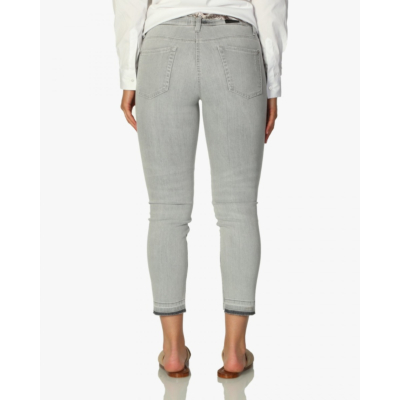 Cambio Liu jeans grijs