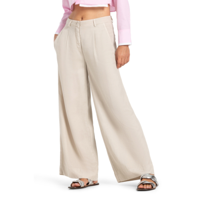 Cambio Adeline Pantalon Beige