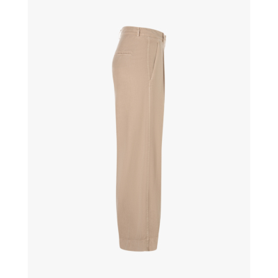 Cambio Adeline Pantalon Zand