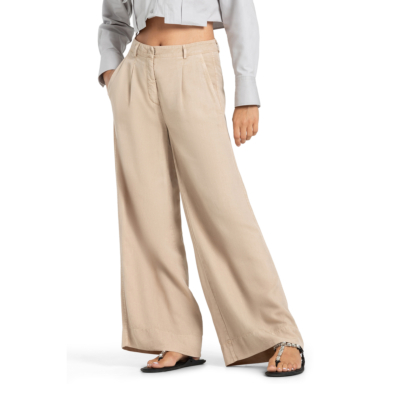 Cambio Adeline Pantalon Zand