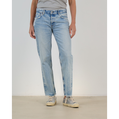 Moussy Millsboro Low-rise Straight