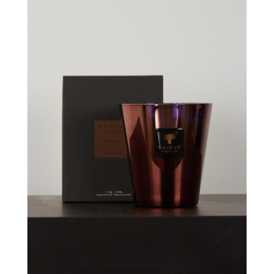 Baobab Collection Geurkaars Cyprium max 16