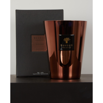 Baobab Collection Geurkaars Cyprium Max 24