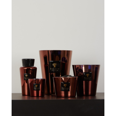 Baobab Collection Geurkaars Cyprium max 16