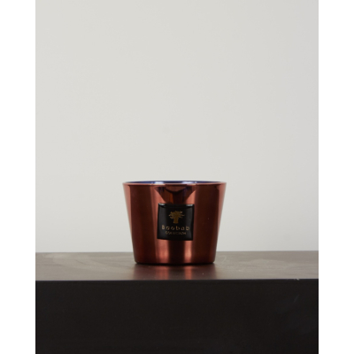 Baobab Collection Geurkaars Cyprium max 10