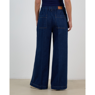 Forte Forte Denim Pantalon