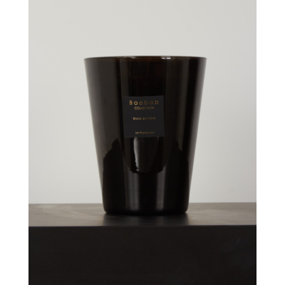 Baobab Collection Geurkaars Encre de Chine Max24
