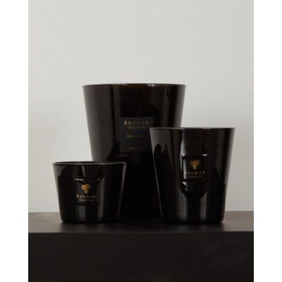 Baobab Collection Geurkaars Encre de Chine Max10