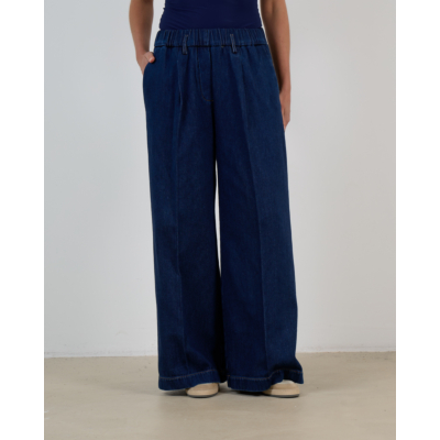 Forte Forte Denim Pantalon