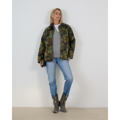 Moussy Jeans dames LTBLU LIGHT BLUE